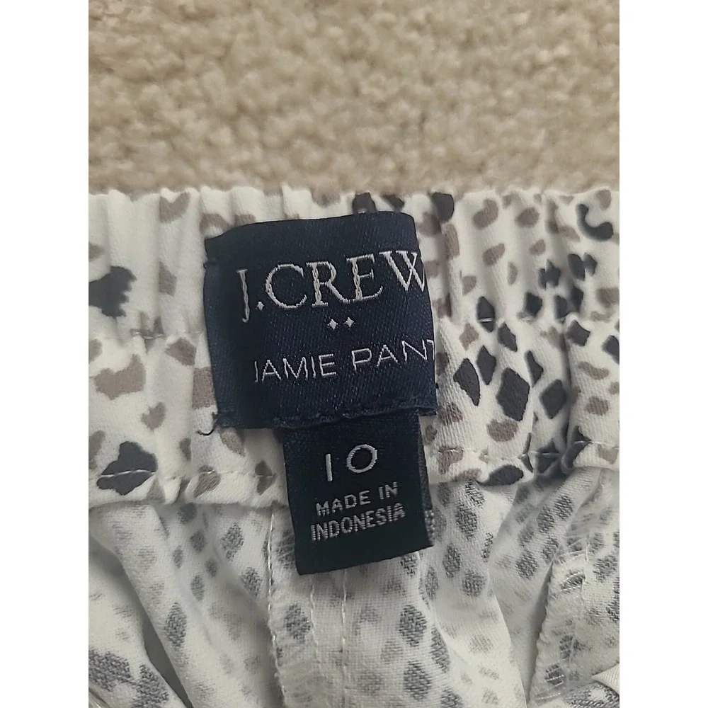 J. Crew Factory crew jamie